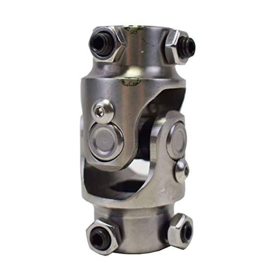 universal products ジャングル Amazon.com: MOOG 888 Greaseable Premium Universal Joint for